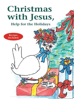 cover image of Christmas with Jesus